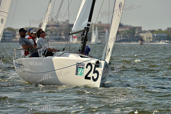 2014 Charleston Race Week D 1762