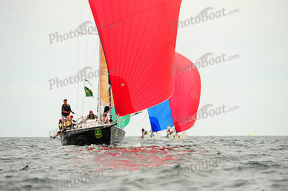 2014 NYYC Race Week E 292