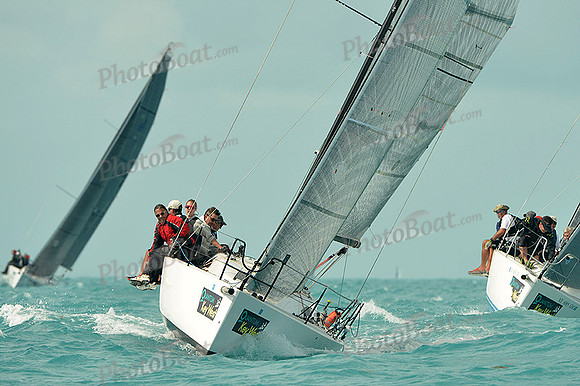 2015 Key West Race Week E 1388