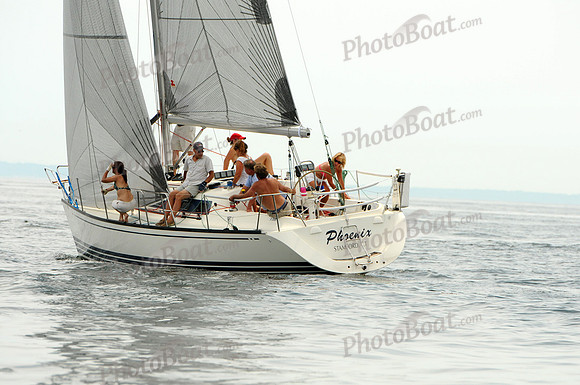 2011 Park City Regatta A 802