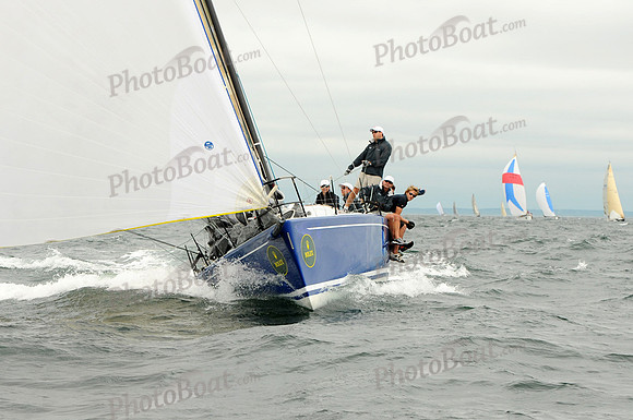 2011 Block Island RW E 1070