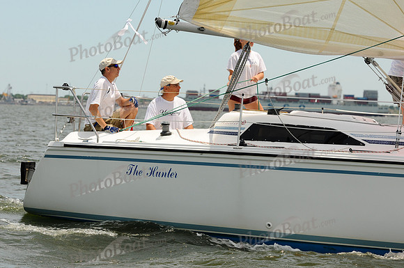 2011 Southern Bay RW C 775