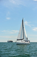 2015 Cape Charles Cup A 1309