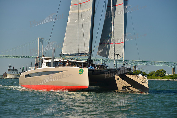 2018 NYYC Race Week C_0435