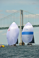 2015 NYYC Annual Regatta C 808