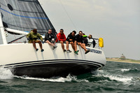 2015 Block Island Race Week E 213