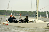 2015 Charleston Race Week E 1141