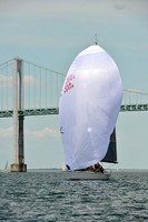 2015 NYYC Annual Regatta C 814