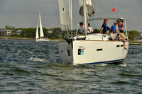 2019 Charleston Race Week B_0748