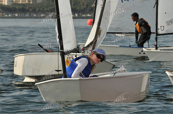 2014 Valentines Regatta B 158