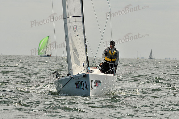 2014 St Pete NOOD C 937