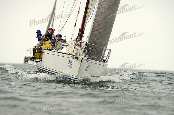 2013 Block Island Race Week D 797