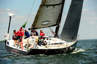 2014 NYYC Annual Regatta C 166