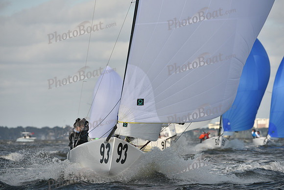 2019 J70 Winter Series A_0379