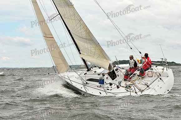 2013 NYYC Annual Regatta A 239