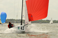 2013 Charleston Race Week A 942