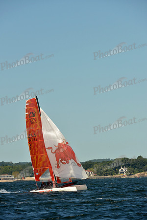 2015 Roton Point Multihull Regatta 547
