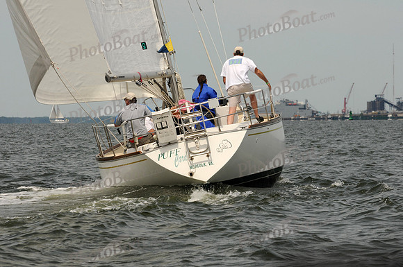2011 Southern Bay RW B 449