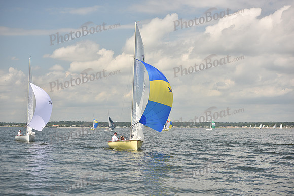 2018 Thistle Nationals I_0057