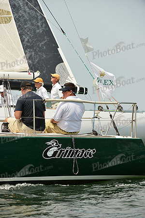 2015 NYYC Annual Regatta A 245