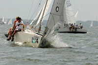 2012 Charleston Race Week A 1764