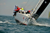 2017 Block Island Race Week C_0581