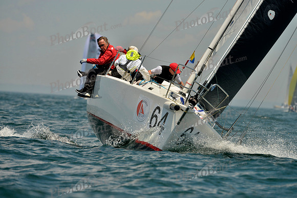 2017 Block Island Race Week C_0581
