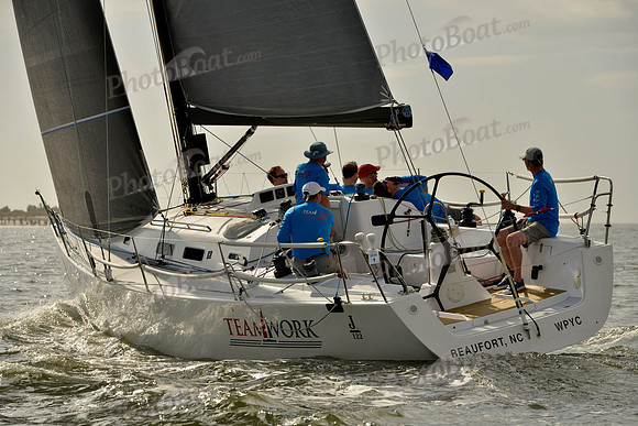 2019 Charleston Race Week B_0185