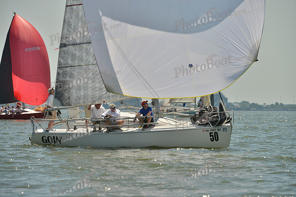 2017 Southern Bay Race Week C_0514