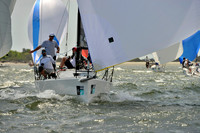 2018 Charleston Race Week A_1995