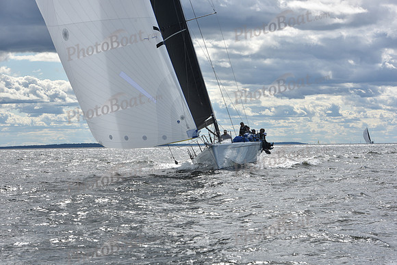 2021 Vineyard Race A 2660