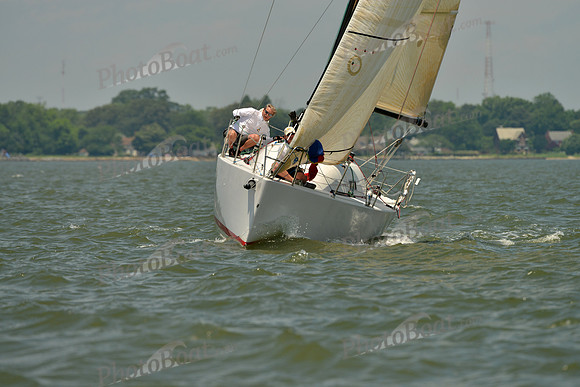 2016 Southern Bay Race Week F_1116