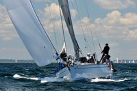 2012 Newport Bermuda 745