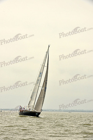 2015 Charleston Race Week B 408