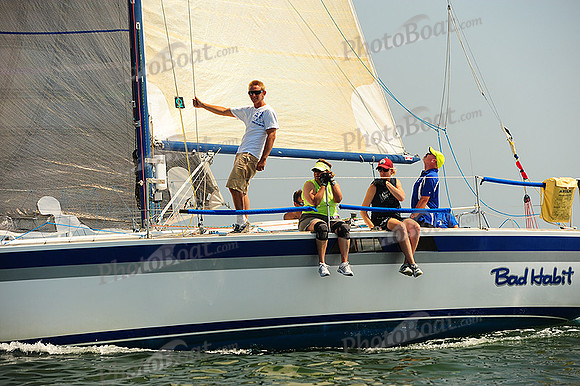2014 Cape Charles Cup A 238