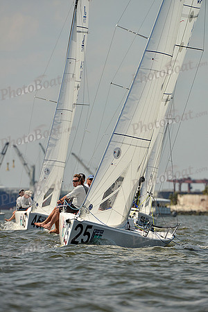 2014 Charleston Race Week D 1263