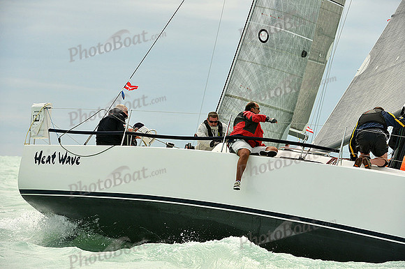 2016 Key West Race Week A_0399