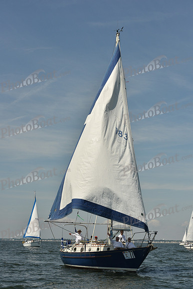 2018 Southern Bay Race Week C_1031