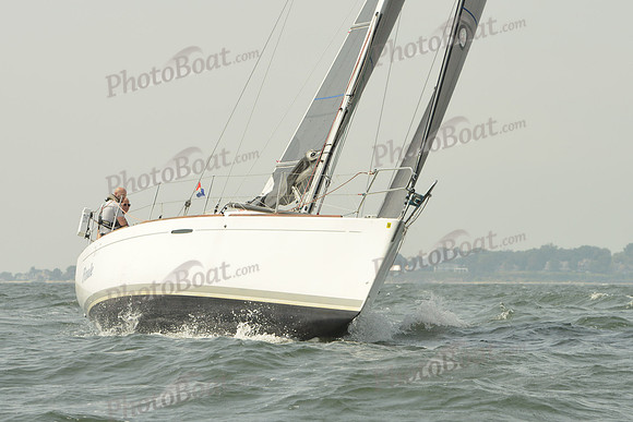 2015 Vineyard Race A 999