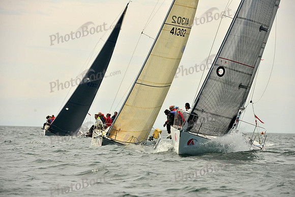 2015 Block Island Race Week K 207