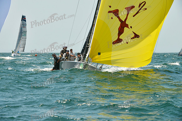 2016 NYYC Race Week A 434