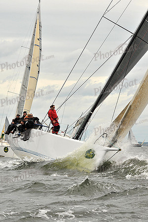 2013 NYYC Annual Regatta A 1139