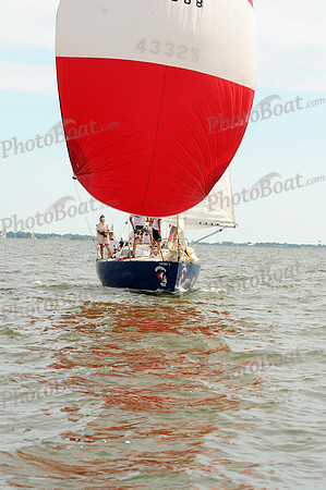 2011 Southern Bay RW A 834