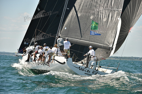2018 NYYC Race Week E_0582