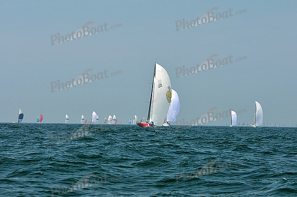 2013 Block Island Race Week B 659