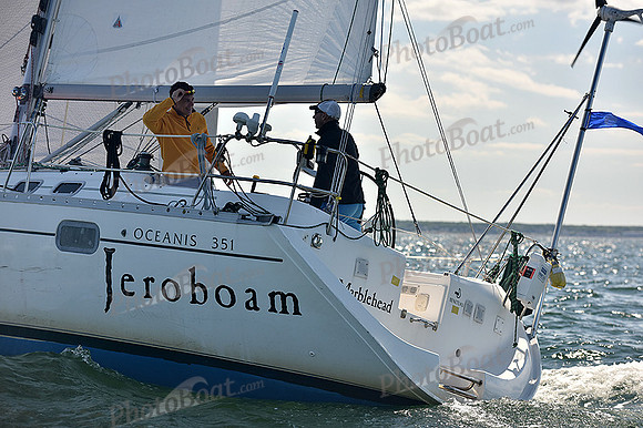 2016 Newport Bermuda Race_0452