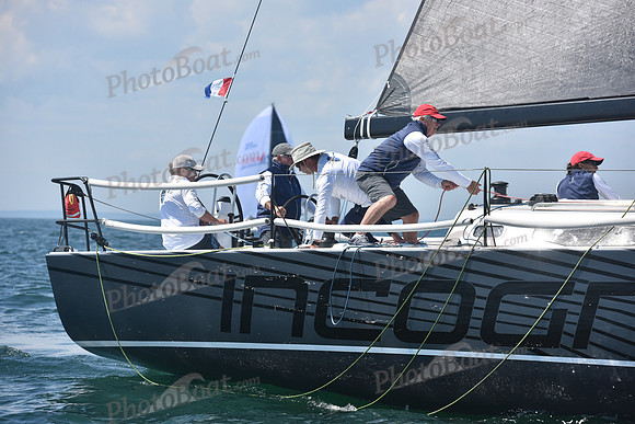 2019 Block Island Race Week J_0506