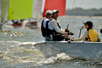 2014 Charleston Race Week D 968