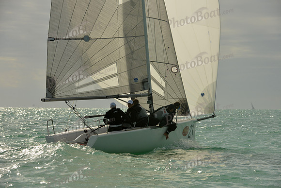 2016 Key West Race Week D_1159