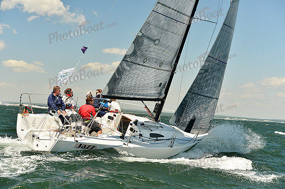 2016 NYYC Annual Regatta E_0219